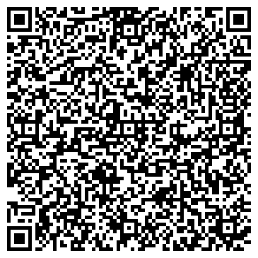 QR-код с контактной информацией организации ООО ТК "МилаТрнанс"