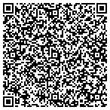 QR-код с контактной информацией организации ГУП 1-й автобусный парк  «Мосгортранс»