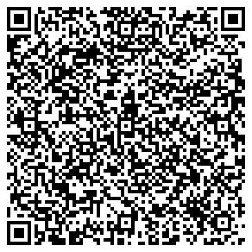 QR-код с контактной информацией организации ООО Альсат Металл