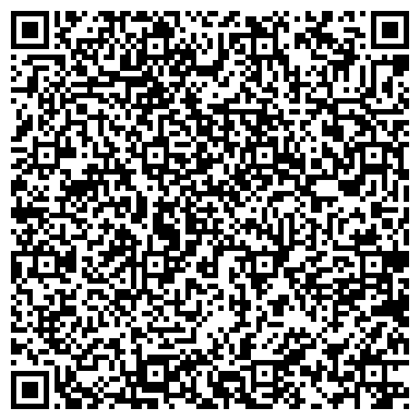 QR-код с контактной информацией организации ООО Типография "Мирный Пиксель"