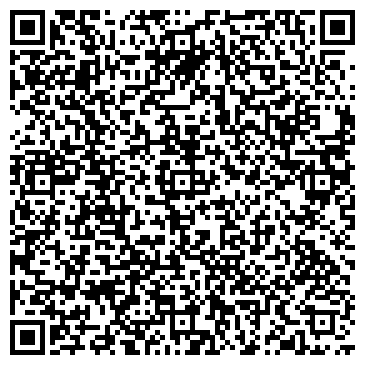 QR-код с контактной информацией организации ООО "WEB-LINE"