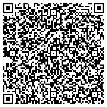 QR-код с контактной информацией организации ИП МАГАЗИН ТКАНИ