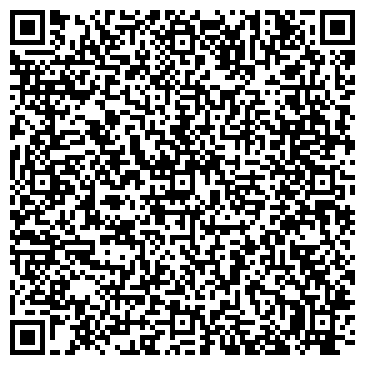 QR-код с контактной информацией организации ИП Фитнес клуб Вита Джим