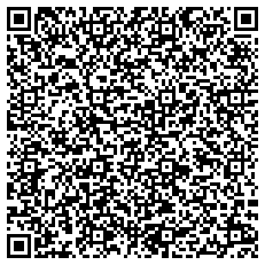 QR-код с контактной информацией организации НОУ Волжская автошкола ДОСААФ России