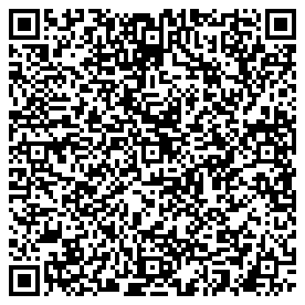 QR-код с контактной информацией организации ИП Новоселье