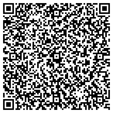 QR-код с контактной информацией организации ИП "Военмаг"
