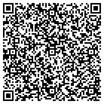 QR-код с контактной информацией организации ООО АллО-ЭВАКУАТОР