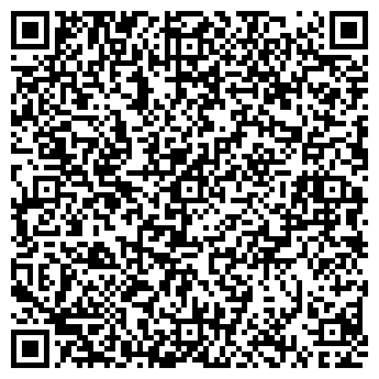 QR-код с контактной информацией организации ОАО СК Тайга