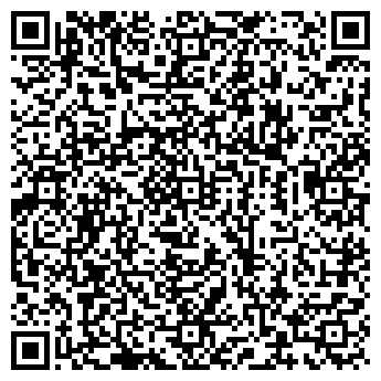 QR-код с контактной информацией организации ООО Апис