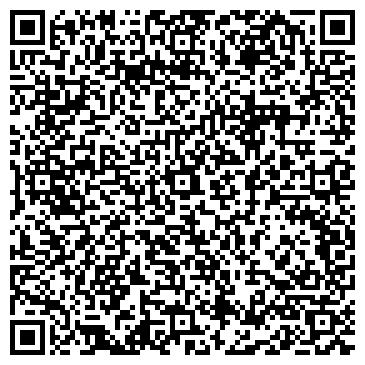 QR-код с контактной информацией организации КГАУСО «ПЦСОН» Отделение социального обслуживания  Октябрьского муниципального района