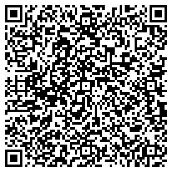 QR-код с контактной информацией организации ООО "STAFF PRO"