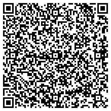 QR-код с контактной информацией организации ИП Иванова Ландшафтный дизайн