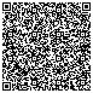 QR-код с контактной информацией организации УФК "УФСБ России по Приморскому Краю"