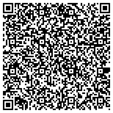 QR-код с контактной информацией организации ООО Банный клуб "Девятый вал"