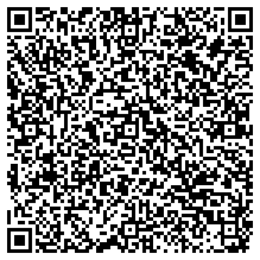 QR-код с контактной информацией организации ПКОО ЦС Центр собаководства "Фортуна ДВ"