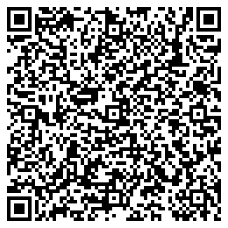 QR-код с контактной информацией организации ЦЕНТРАЛЬНОЕ