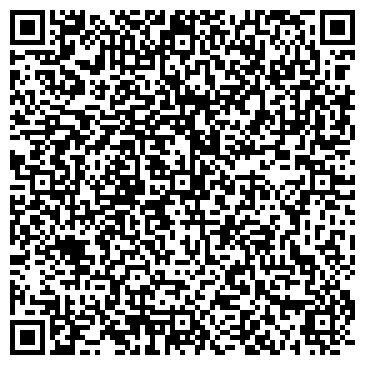 QR-код с контактной информацией организации "Университет"