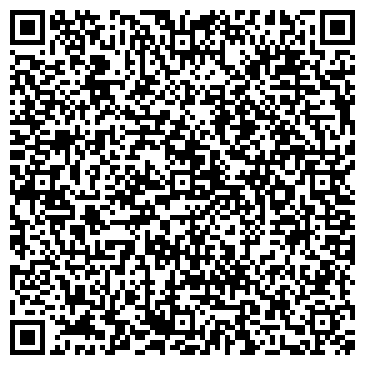 QR-код с контактной информацией организации «Династия»