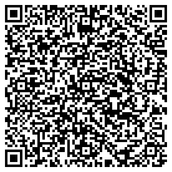 QR-код с контактной информацией организации "ЯСАМ"