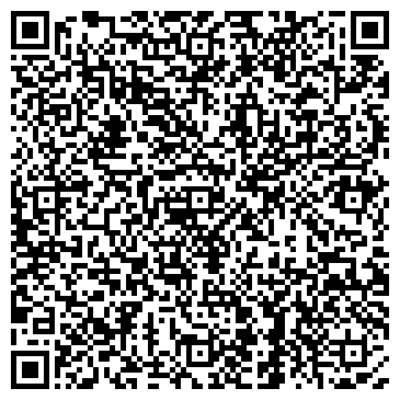 QR-код с контактной информацией организации ООО GKMedia