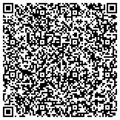 QR-код с контактной информацией организации ИП Творческая мастерская "Пантеон"