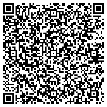 QR-код с контактной информацией организации ИП "Студия Детства"