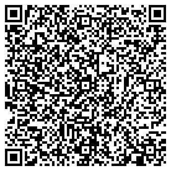 QR-код с контактной информацией организации ООО "Мяс&ко"
