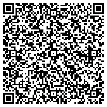 QR-код с контактной информацией организации ООО "Чайка"