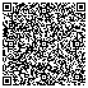 QR-код с контактной информацией организации ООО РосБио
