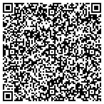 QR-код с контактной информацией организации АНО ЦДО "Созвездие"