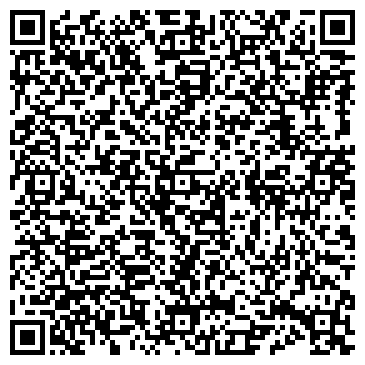 QR-код с контактной информацией организации ИП Кондитерский цех