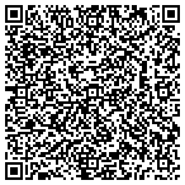 QR-код с контактной информацией организации «Приморский кондитер»