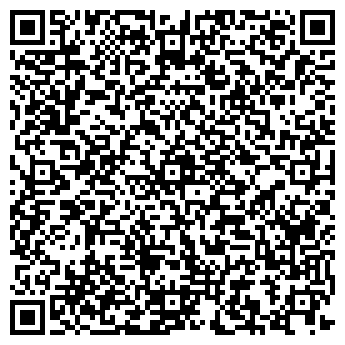 QR-код с контактной информацией организации ООО Мир Тур