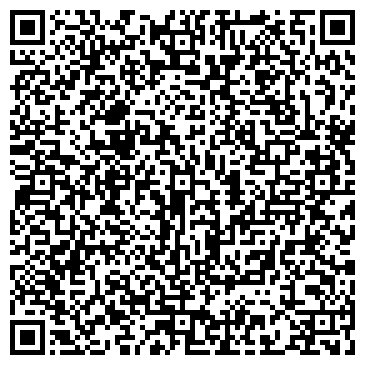 QR-код с контактной информацией организации ИП Фотостудия "FiveStars"