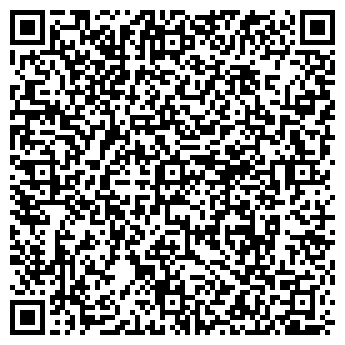 QR-код с контактной информацией организации ИП Осипова Г.Р. Plasttorg