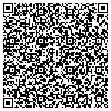 QR-код с контактной информацией организации ООО Производственная компания "КондитерХаус"
