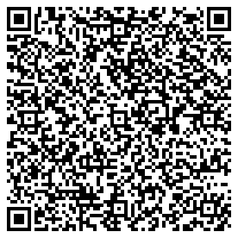 QR-код с контактной информацией организации ООО Логистик-Юга