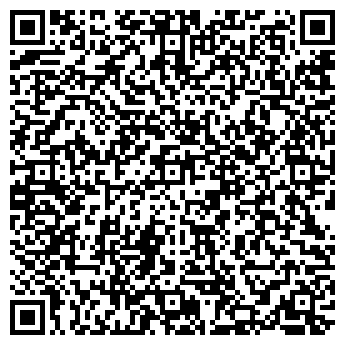 QR-код с контактной информацией организации ИП "Мир отдыха"
