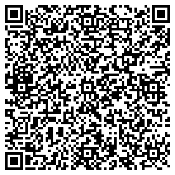 QR-код с контактной информацией организации ООО Дача