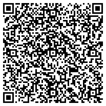 QR-код с контактной информацией организации ООО Print Company