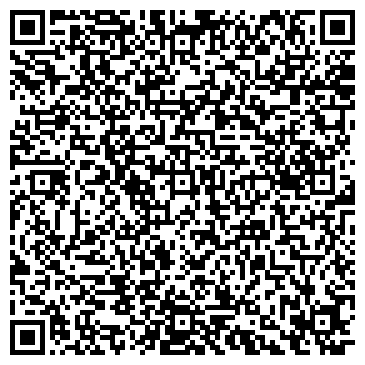 QR-код с контактной информацией организации ИП Художественный магазин "Медведев"