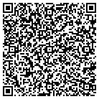 QR-код с контактной информацией организации ООО ТорГаз