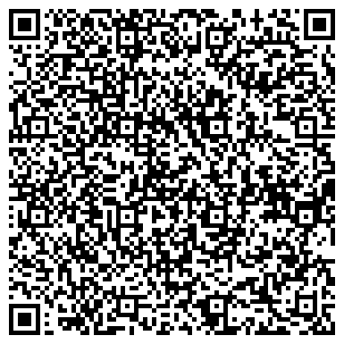 QR-код с контактной информацией организации ООО Лига барменов России