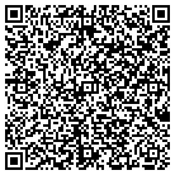 QR-код с контактной информацией организации ООО А.Н. "УСПЕХ"