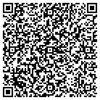 QR-код с контактной информацией организации ООО CityDesign