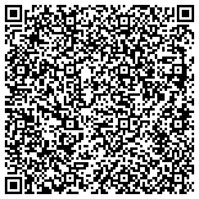 QR-код с контактной информацией организации ОО Клуб любителей кошек Алиса-бест Ярославль