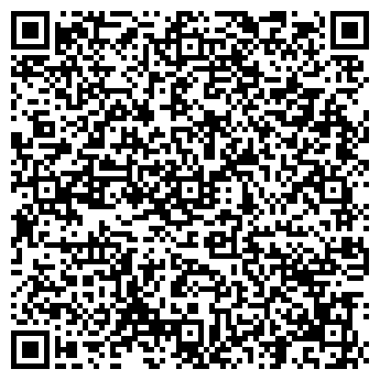 QR-код с контактной информацией организации ИП Минеев. А. В. Автотехцентр
