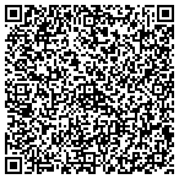 QR-код с контактной информацией организации ИП Магазин чая и кофе "АРОМАТНАЯ ЧАШКА"