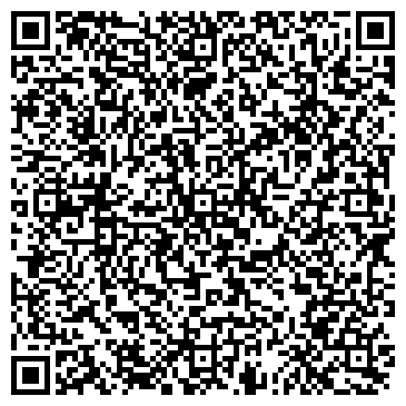 QR-код с контактной информацией организации ООО Салон Парикмахерская Прованс
