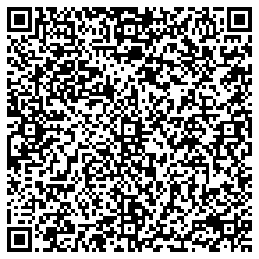QR-код с контактной информацией организации ИП SPA центр "Облака"